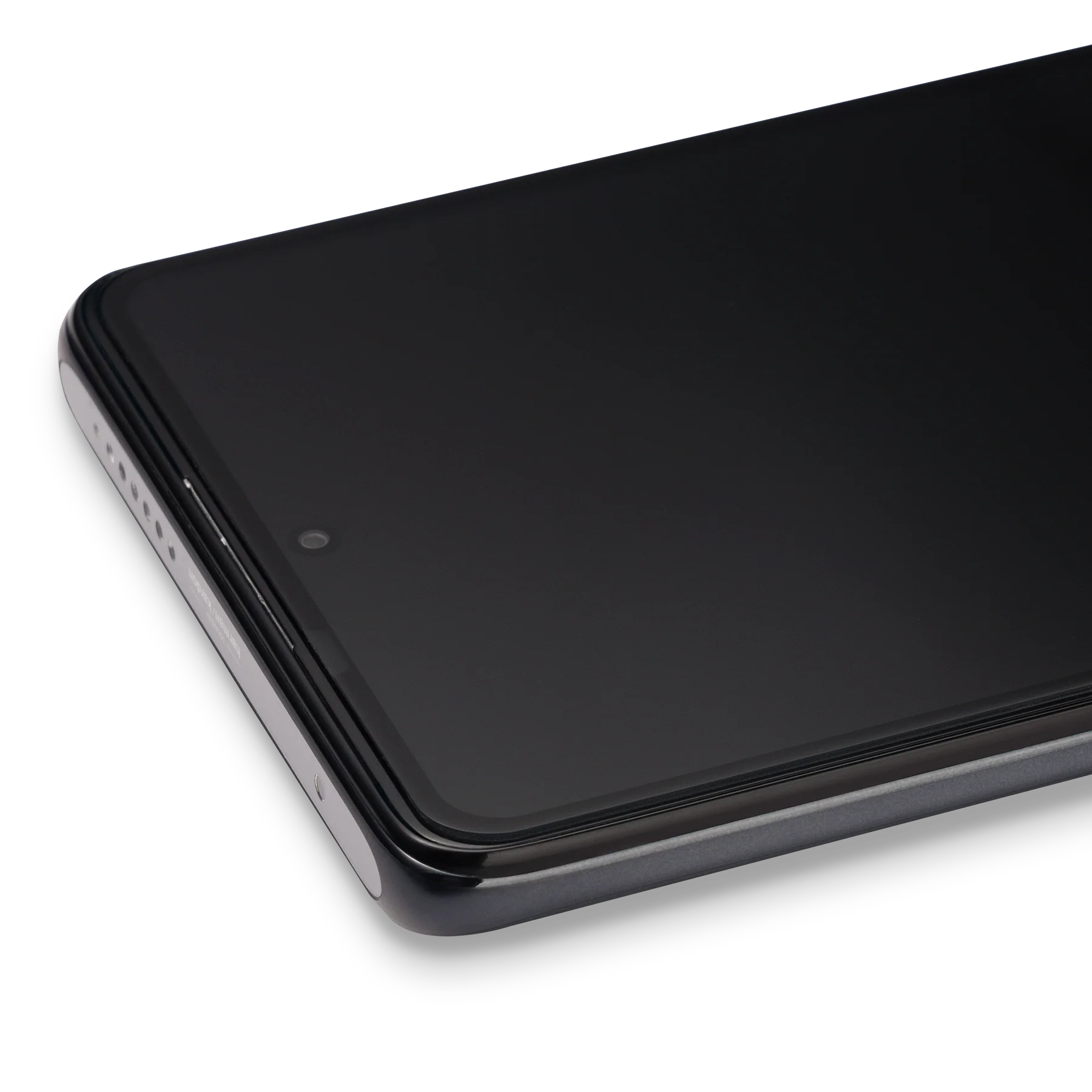 RhinoShield 9H Hartglas Displayschutzfolie für Xiaomi 11T Pro [Edge to Edge] - Image 2