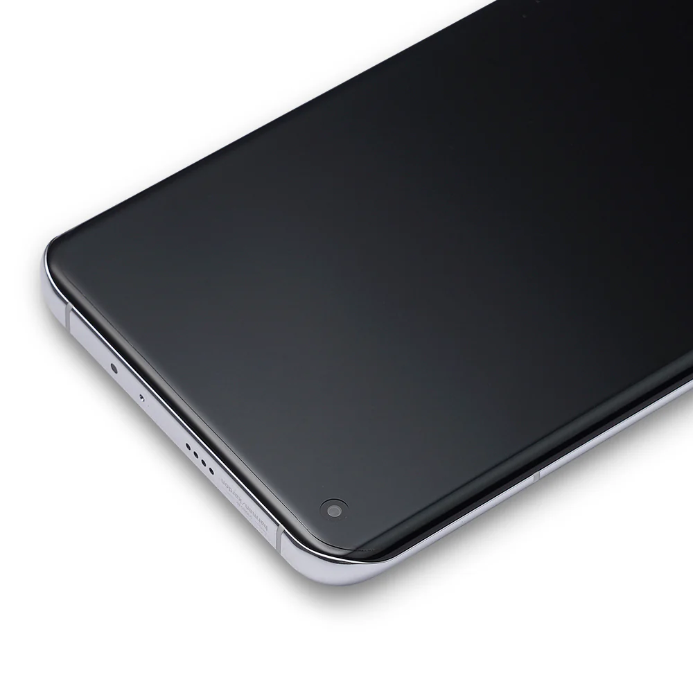 RhinoShield Impact Flex Schutzfolie für Xiaomi Mi 11 - Image 2