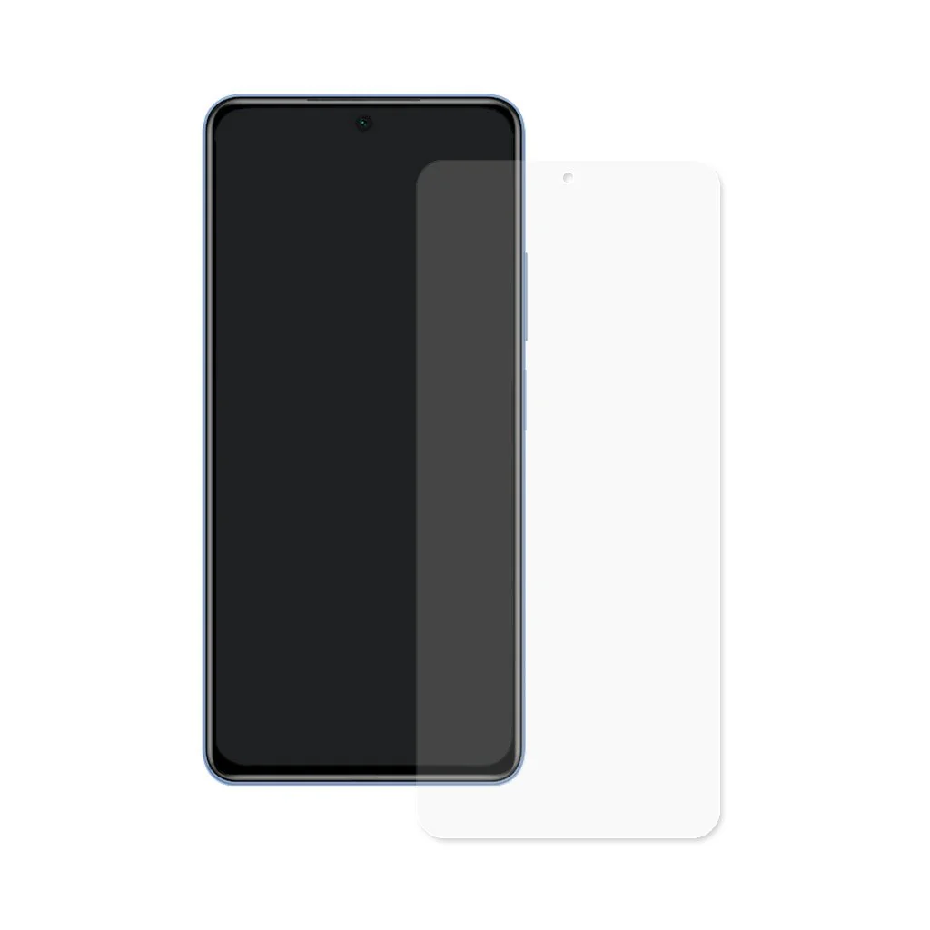 RhinoShield Impact Protection Schutzfolie für Xiaomi POCO F3