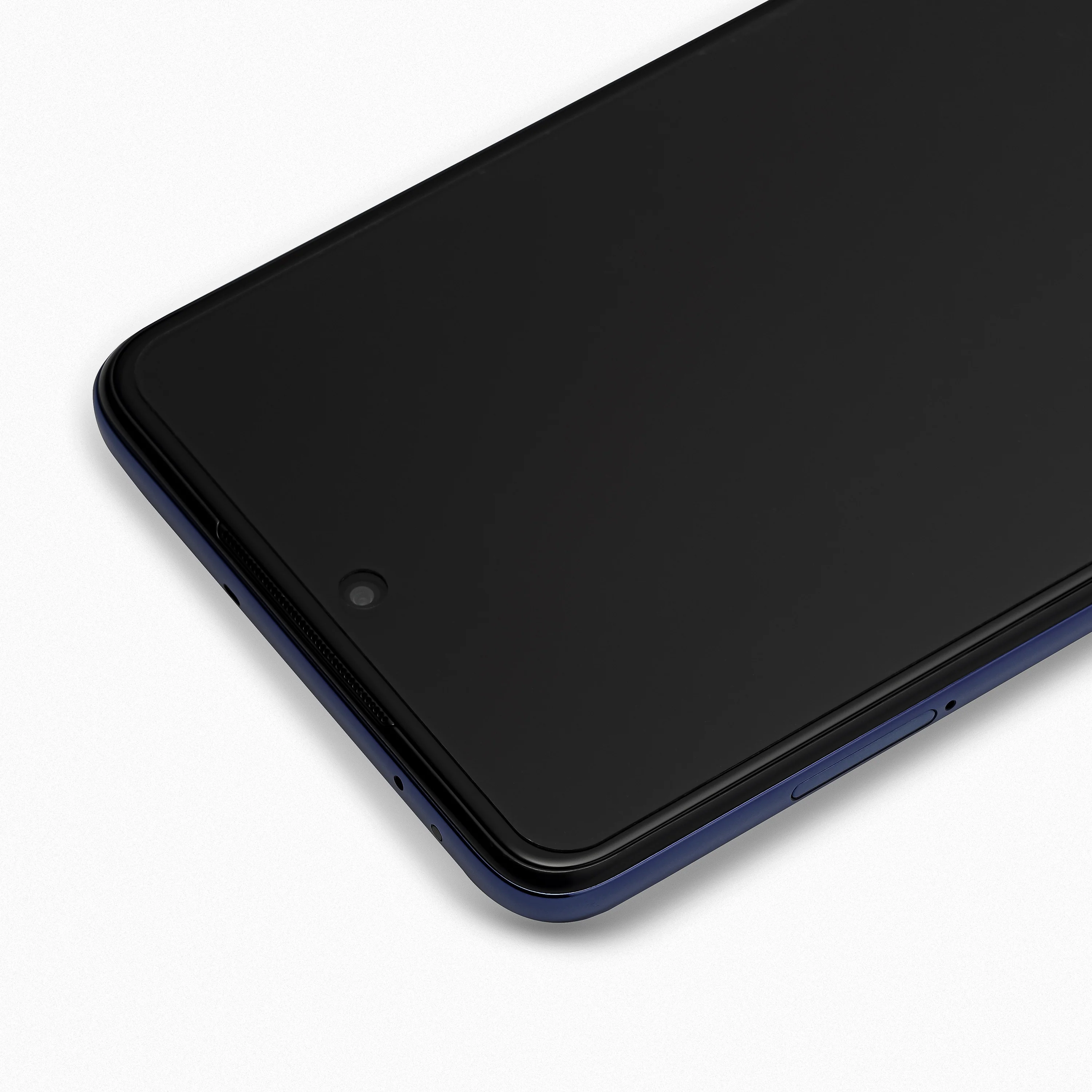 RhinoShield Impact Protection Schutzfolie für Xiaomi POCO X3 / X3 NFC / X3 Pro - Image 2