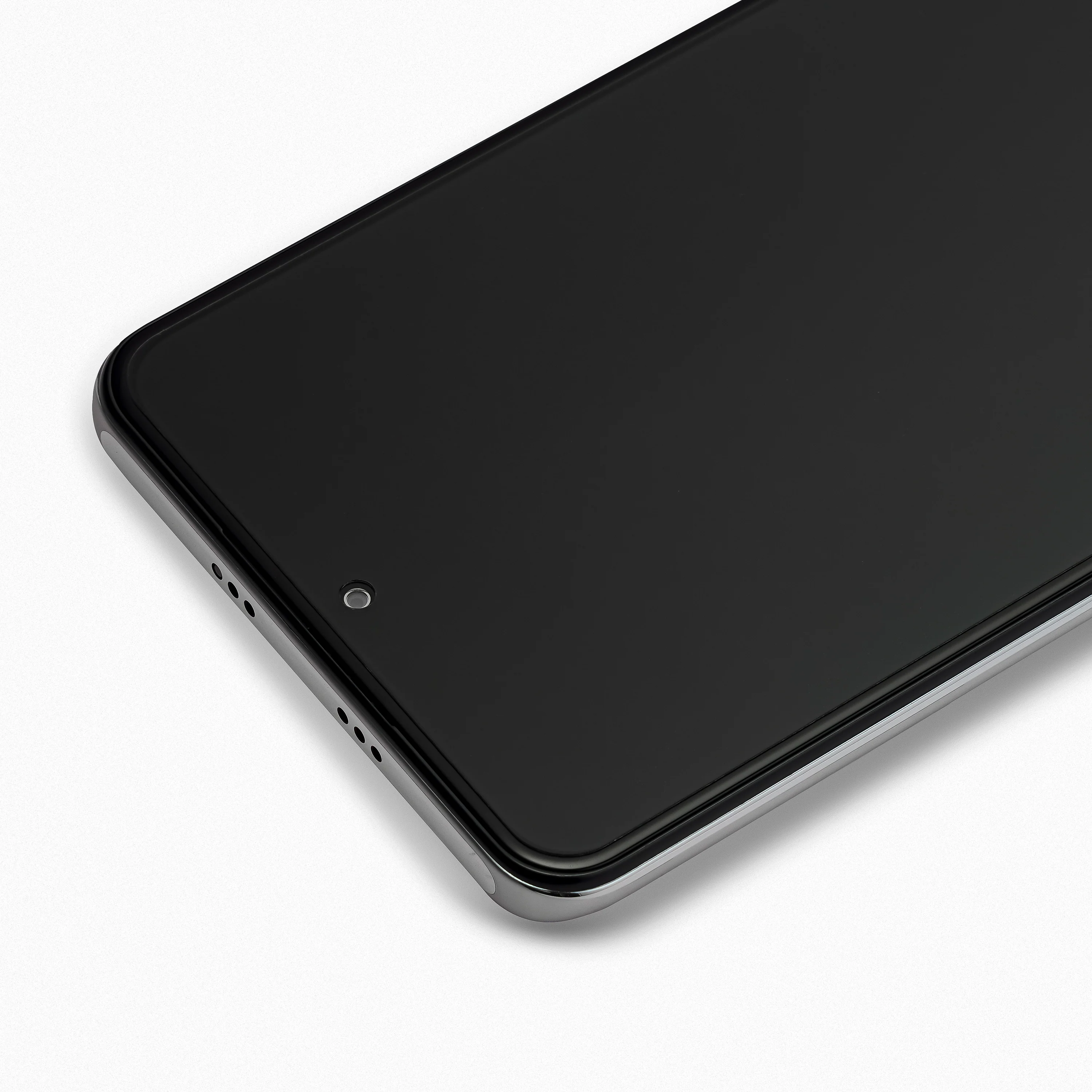RhinoShield Impact Protection Schutzfolie für Xiaomi Redmi K40 / K40 Pro / K40 Pro+ - Image 2