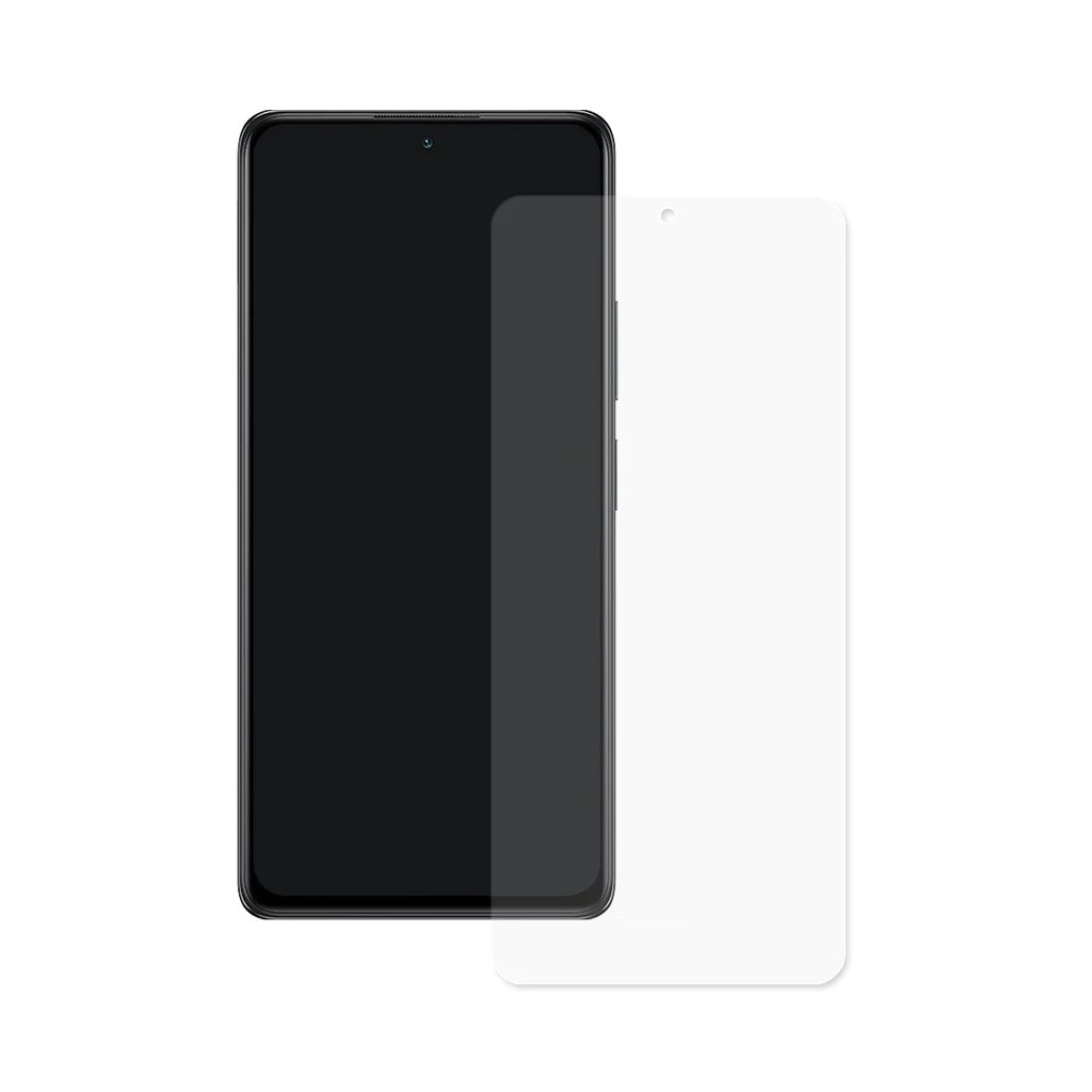 RhinoShield Impact Protection Schutzfolie für Xiaomi Redmi Note 10 Pro 4G (Global)
