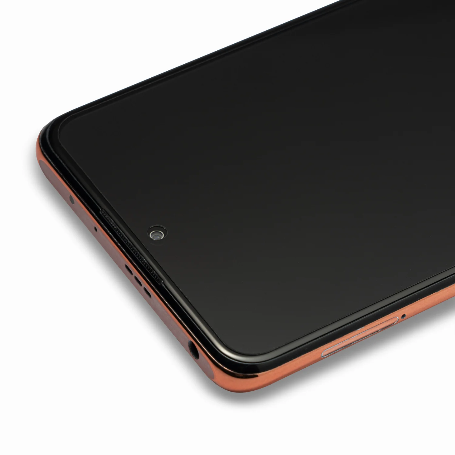 RhinoShield Impact Protection Schutzfolie für Xiaomi Redmi Note 10 Pro 4G (Global) - Image 2