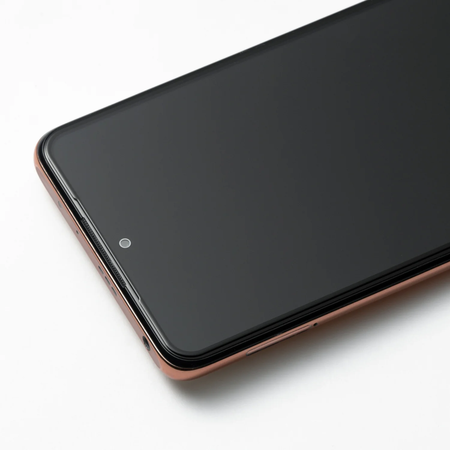 RhinoShield 9H Hartglas Displayschutzfolie für Xiaomi Redmi Note 10 Pro 4G (Global) [Edge to Edge] - Image 2
