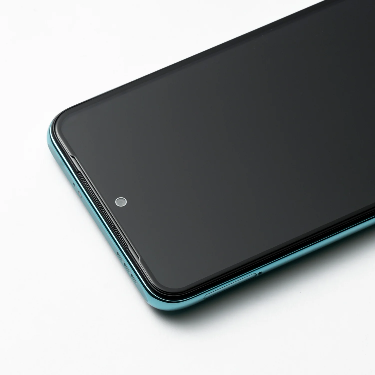 RhinoShield 9H Hartglas Displayschutzfolie für Xiaomi Redmi Note 10 (4G) [Edge to Edge] - Image 2