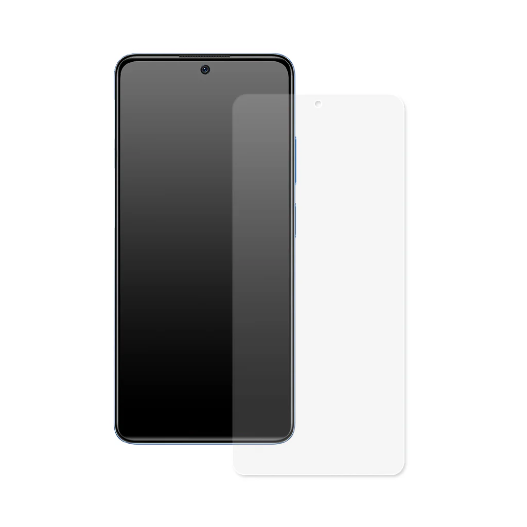 RhinoShield Impact Protection Schutzfolie für Xiaomi Redmi Note 11 Pro+ 5G (Global / India)