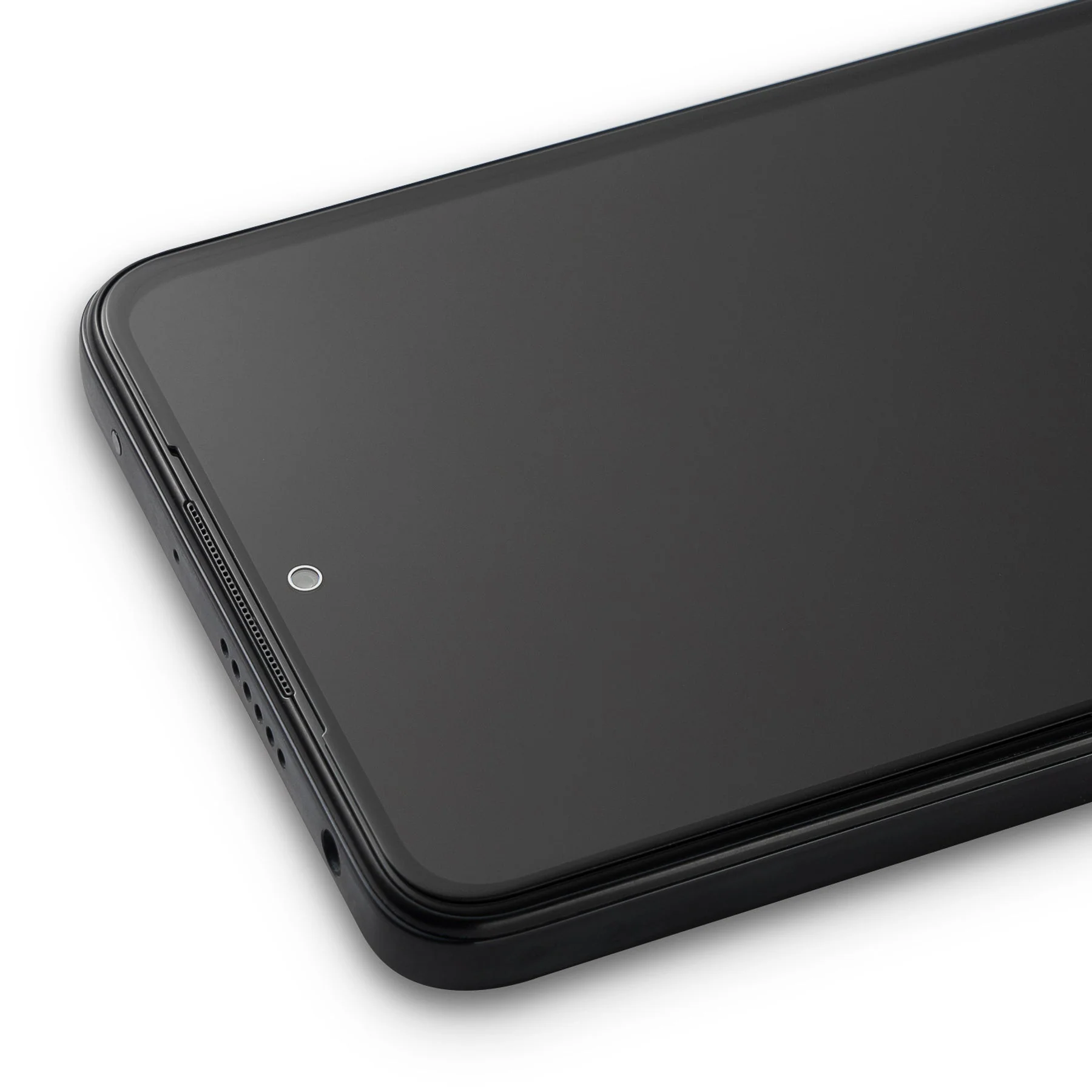 RhinoShield 9H Hartglas Displayschutzfolie für Xiaomi Redmi Note 11 Pro+ 5G (Global / India) [Edge to Edge] - Image 2