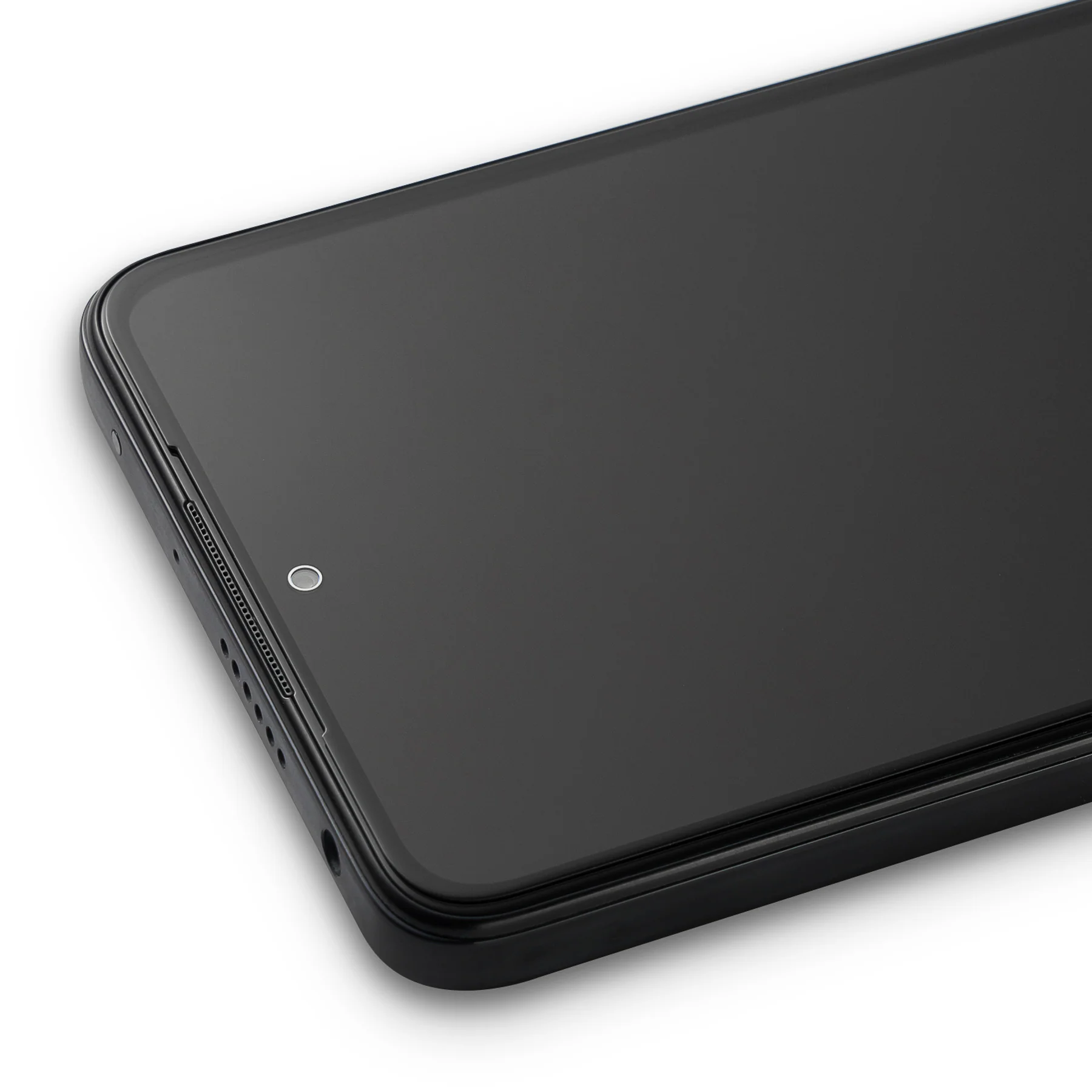 RhinoShield 9H Hartglas Displayschutzfolie für Xiaomi Redmi Note 11 Pro Global (4G/5G) [Edge to Edge] - Image 2