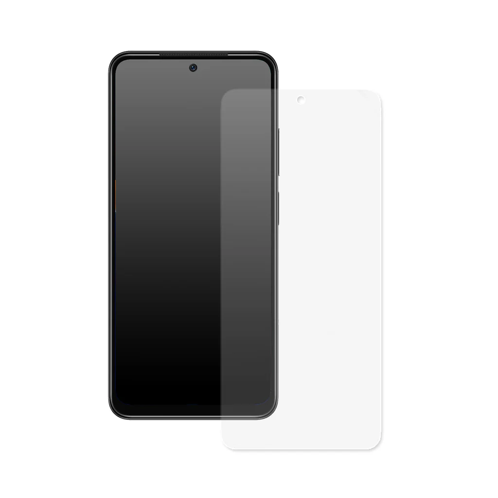 RhinoShield Impact Protection Schutzfolie für Xiaomi Redmi Note 11 (4G Global)