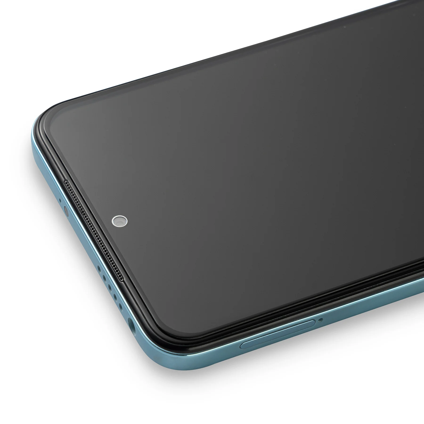 RhinoShield 9H Hartglas Displayschutzfolie für Xiaomi Redmi Note 11 (4G Global) [Edge to Edge] - Image 2