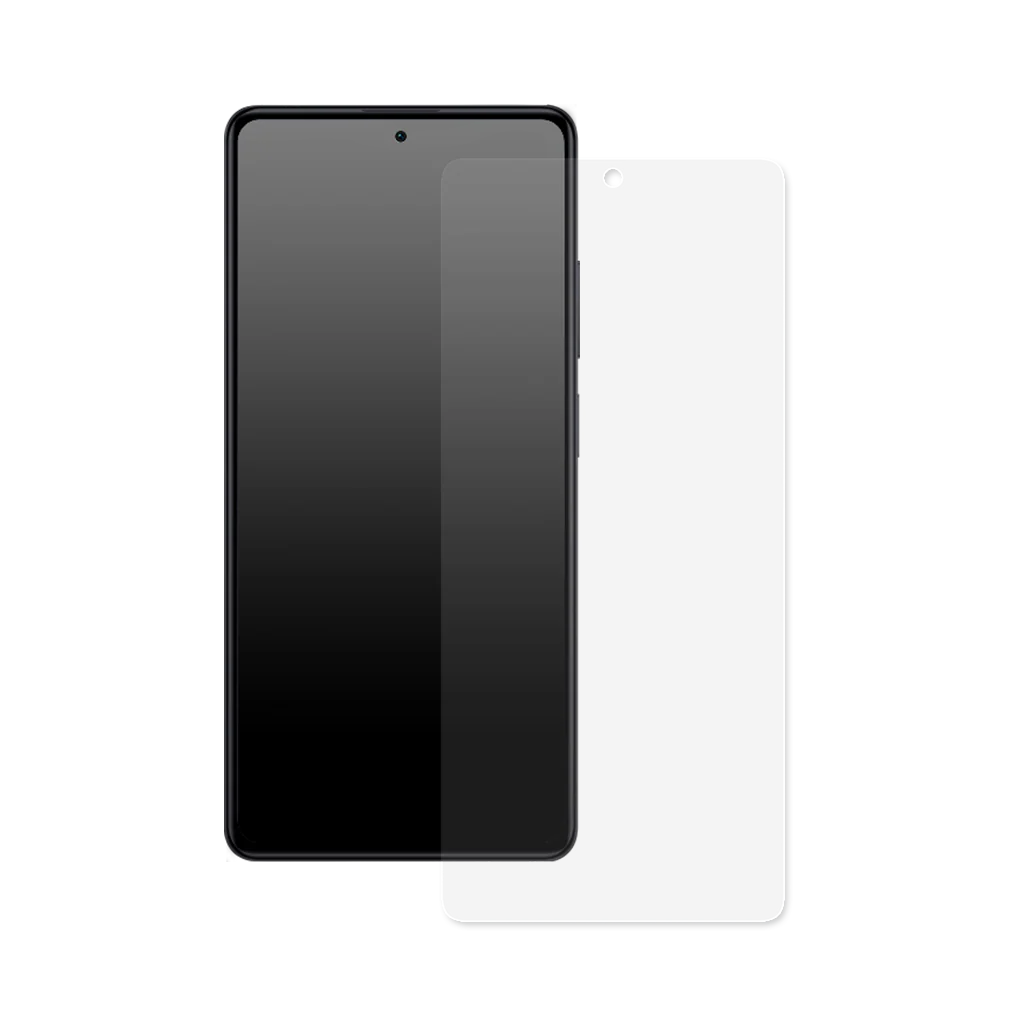 RHINOSHIELD Impact Protection Schutzfolie für Xiaomi Redmi Note 12 Pro 5G (Global)