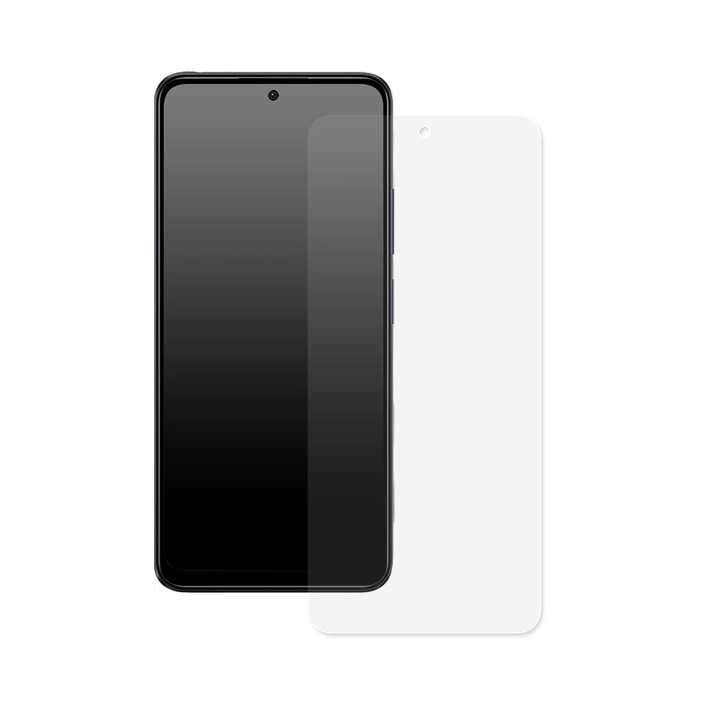 RHINOSHIELD Impact Protection Schutzfolie für Xiaomi Redmi Note 12 5G (Global)