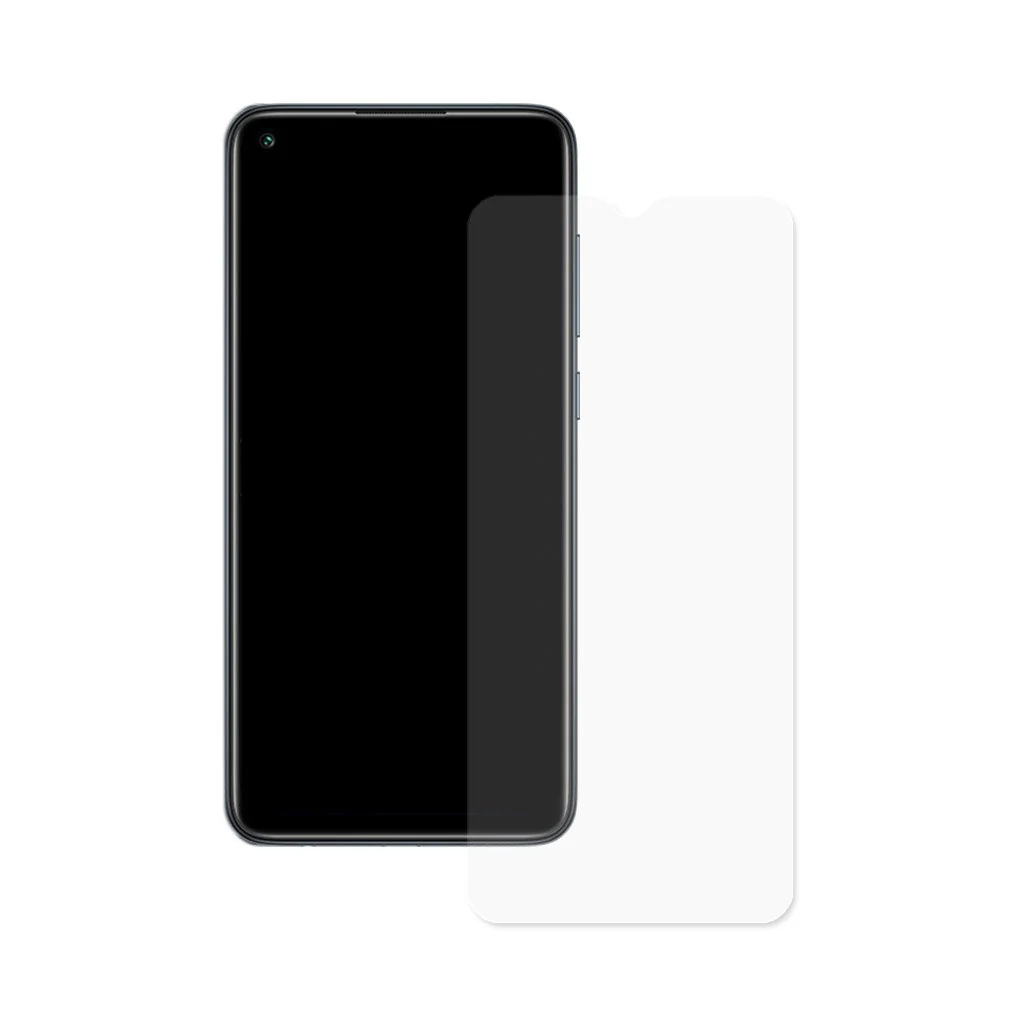 RhinoShield Impact Protection Schutzfolie für Xiaomi Redmi Note 9 (5G)