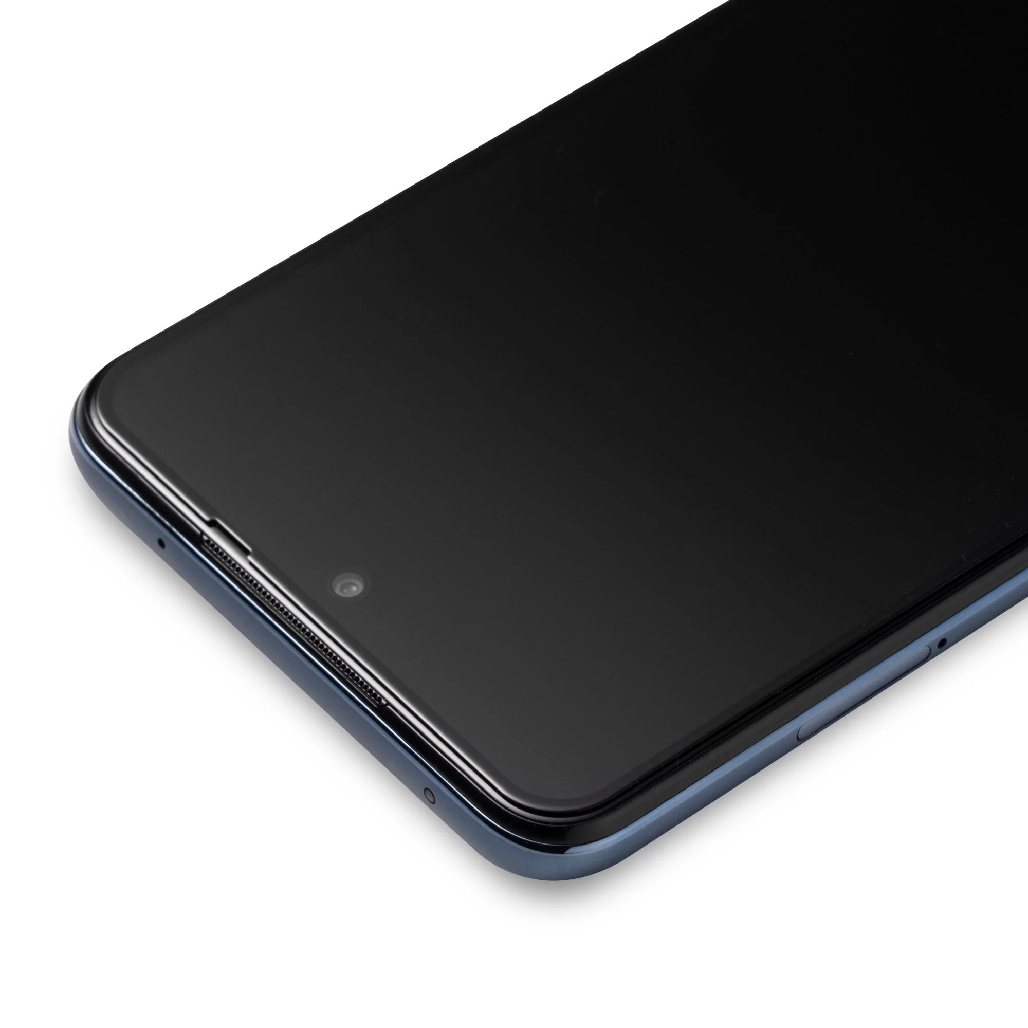 RhinoShield 9H Hartglas Displayschutzfolie für Xiaomi Redmi Note 9 Pro Max [Edge to Edge] - Image 2
