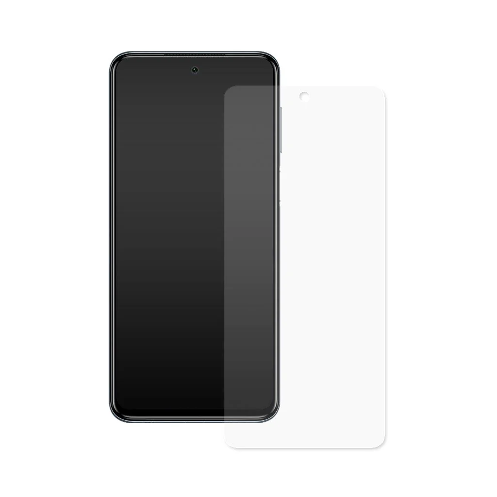 RhinoShield Impact Protection Schutzfolie für Xiaomi Redmi Note 9 Pro (4G)