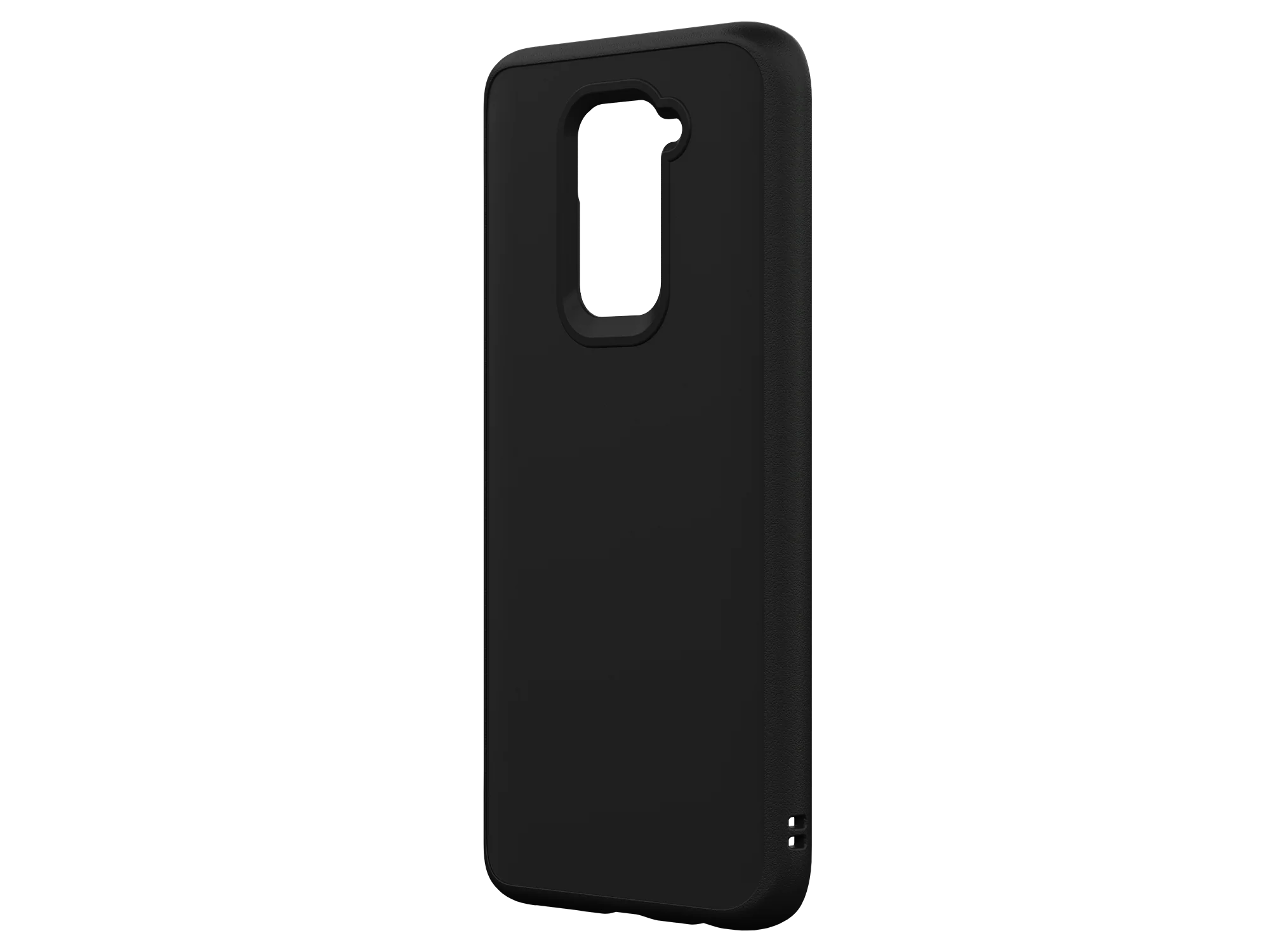 RHINOSHIELD SolidSuit für Redmi Note 9 (4G Global)
