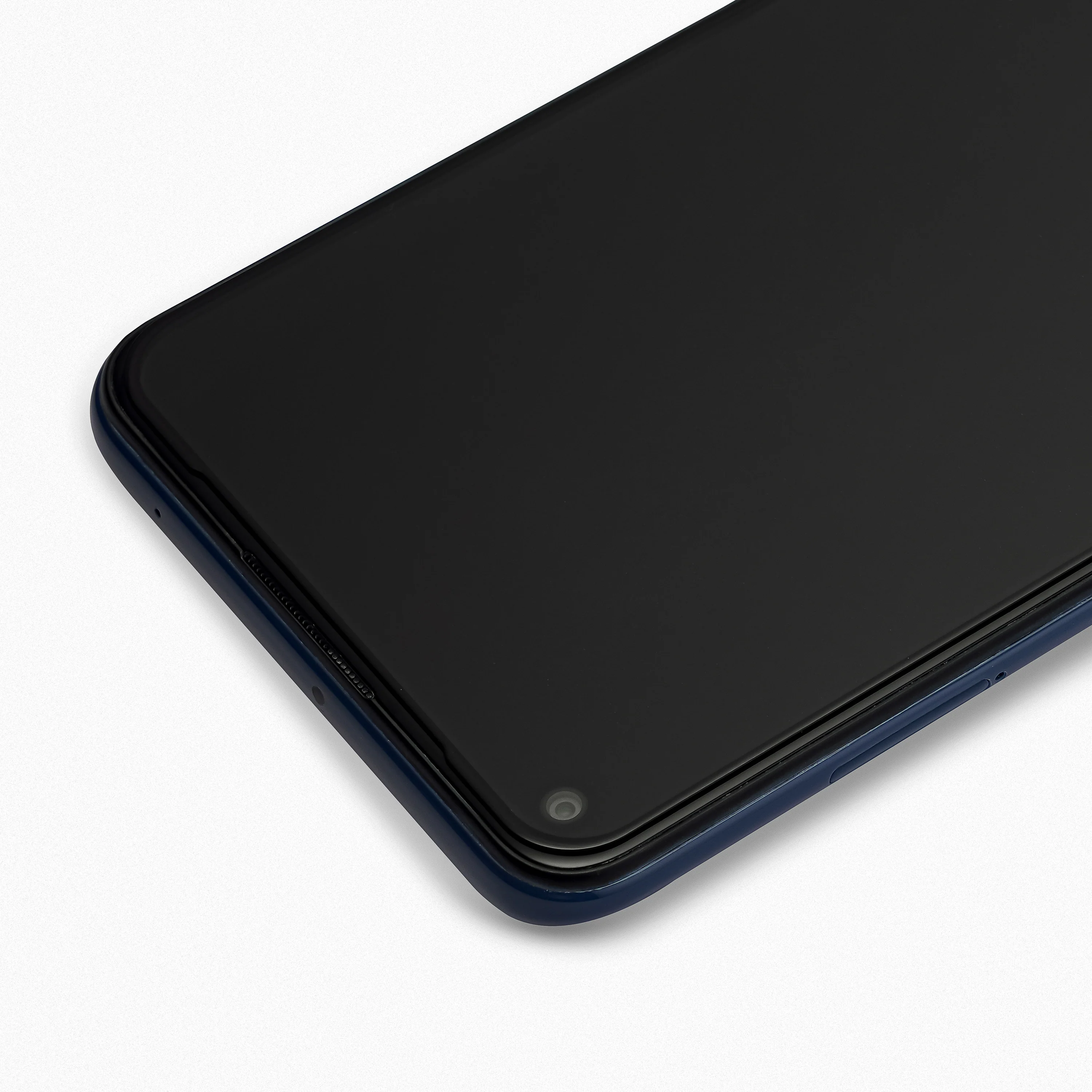 RhinoShield 9H Hartglas Displayschutzfolie für Xiaomi Redmi Note 9 (4G Global) [Edge to Edge] - Image 2